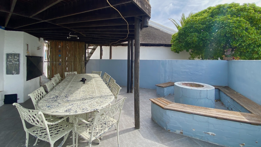 3 Bedroom Property for Sale in Dwarskersbos Western Cape
